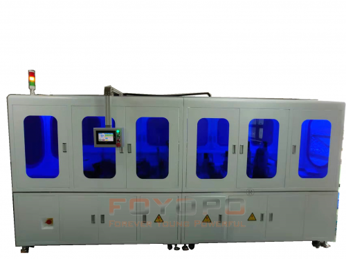 介紹電子煙自動組裝機(jī)的優(yōu)勢有哪些